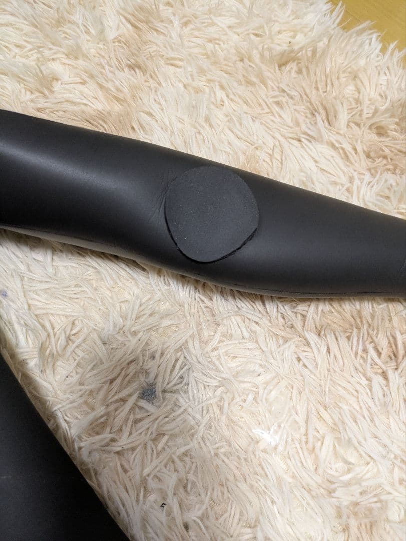 木こり　aeroquipロングチェストジップ　フルスーツ5×3ミリ