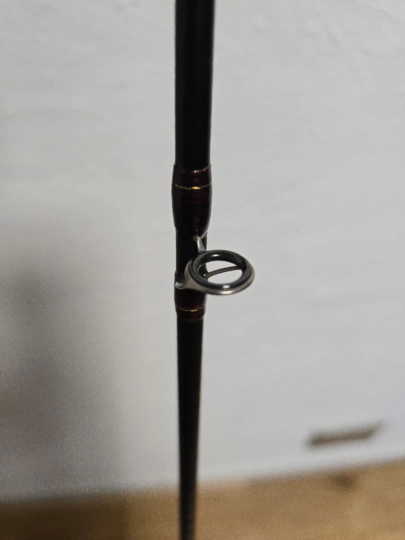 SHIMANO Scorpion SHAULA 1602R 送料込 手渡可おまけ - メルカリ