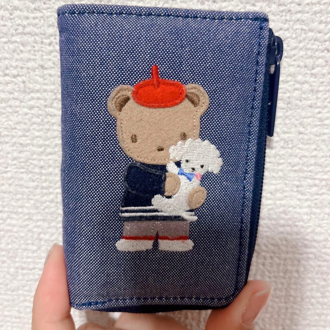 ファミリア キーケース - メルカリ