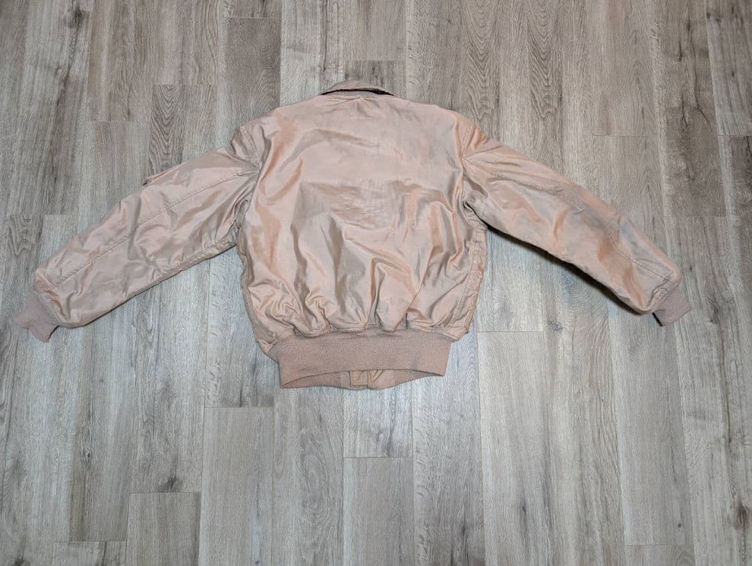 稀少！TANカラー【2005年製】CWU-45/P MIL-J-83388E - メルカリ