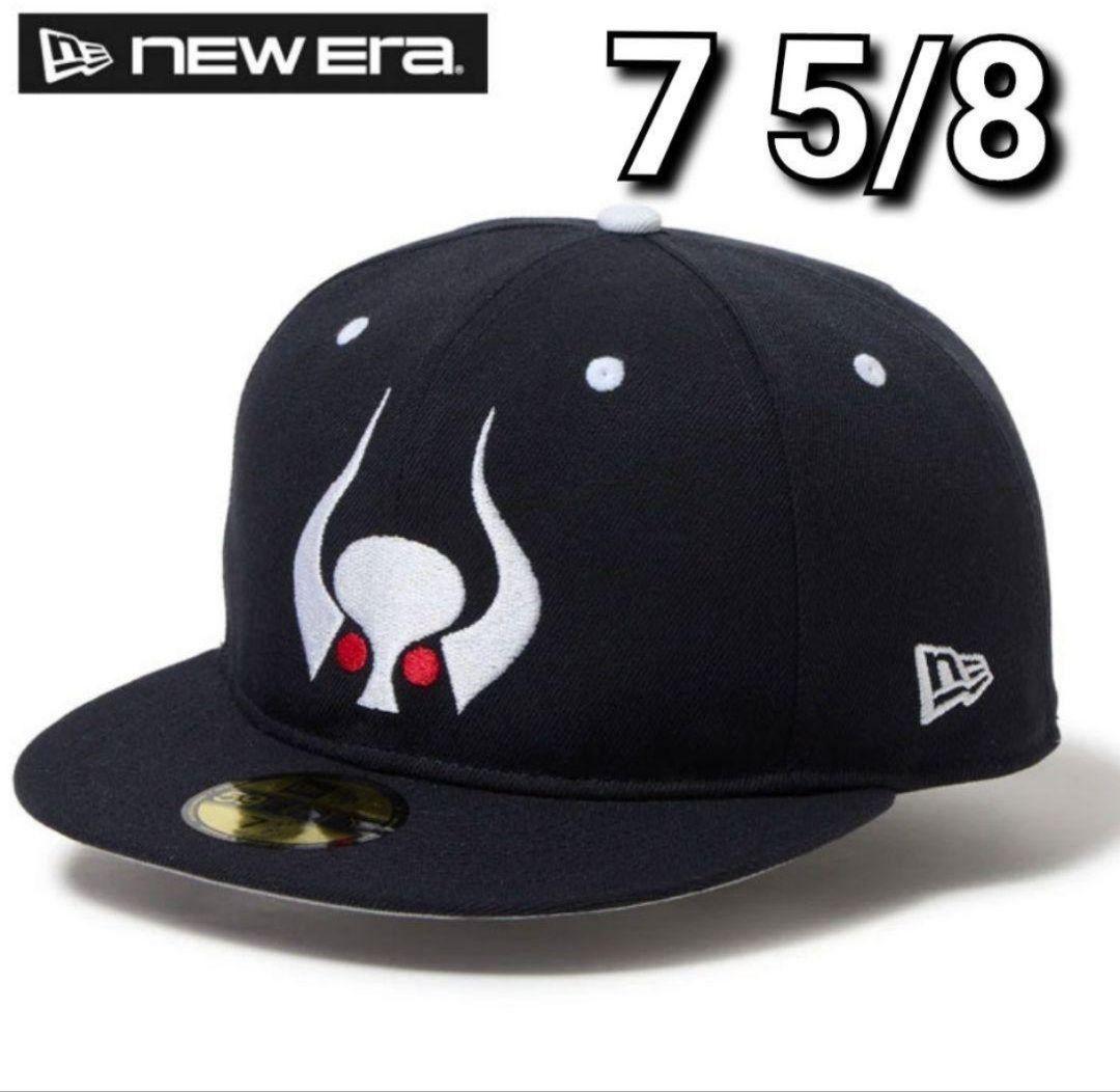 NEW ERA 59FIFTY 近鉄バファローズ ネイビー 7 5/8 新品 - メルカリ