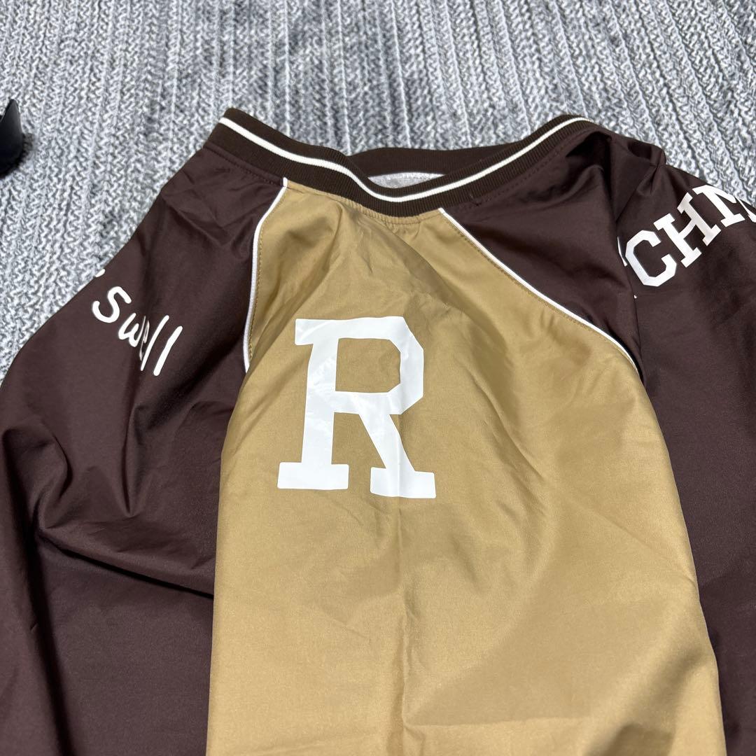 ラフアンドスェル　スニードジャック　XL