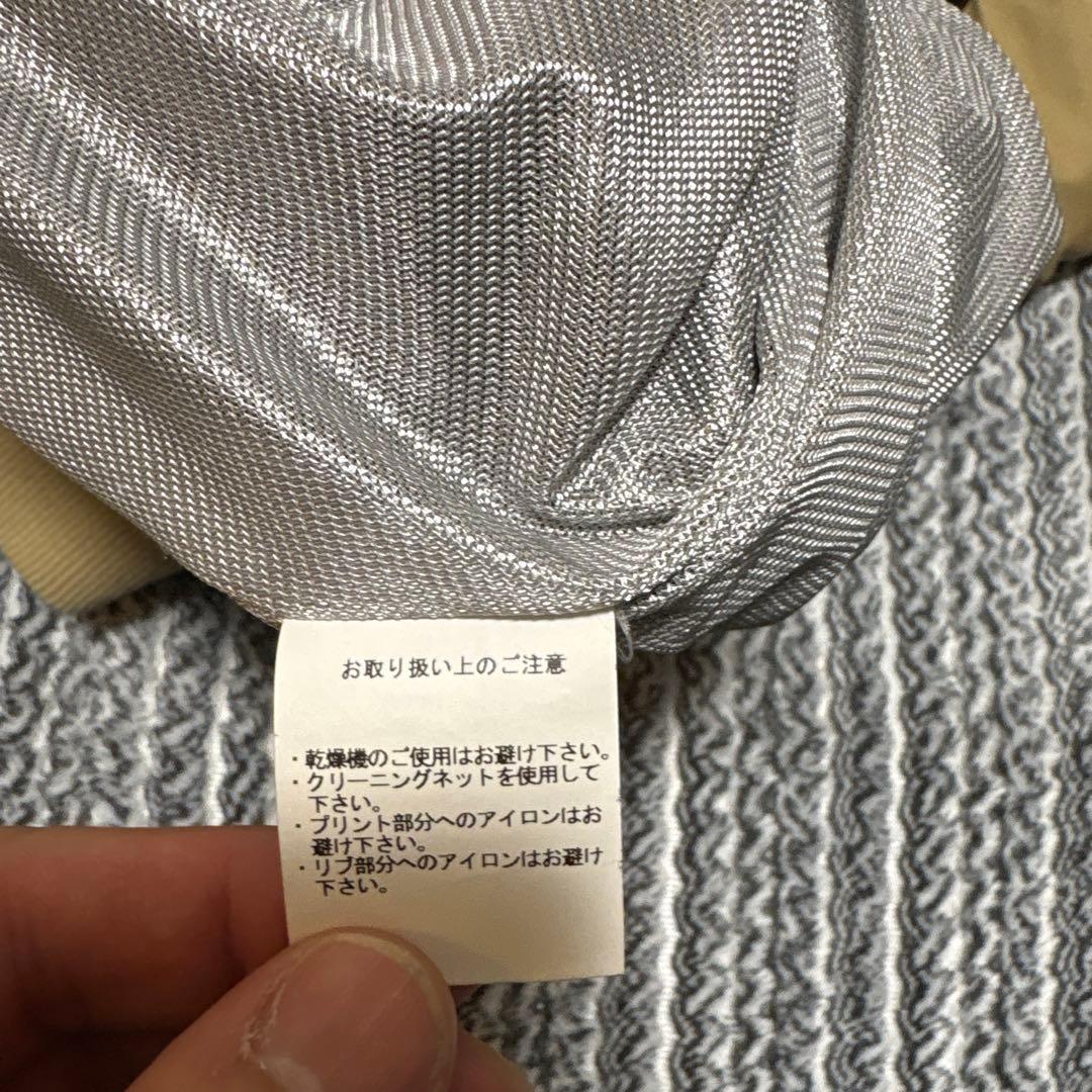 ラフアンドスェル　スニードジャック　XL