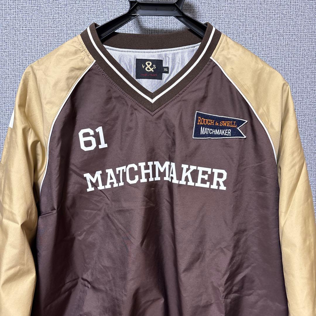 ラフアンドスェル　スニードジャック　XL