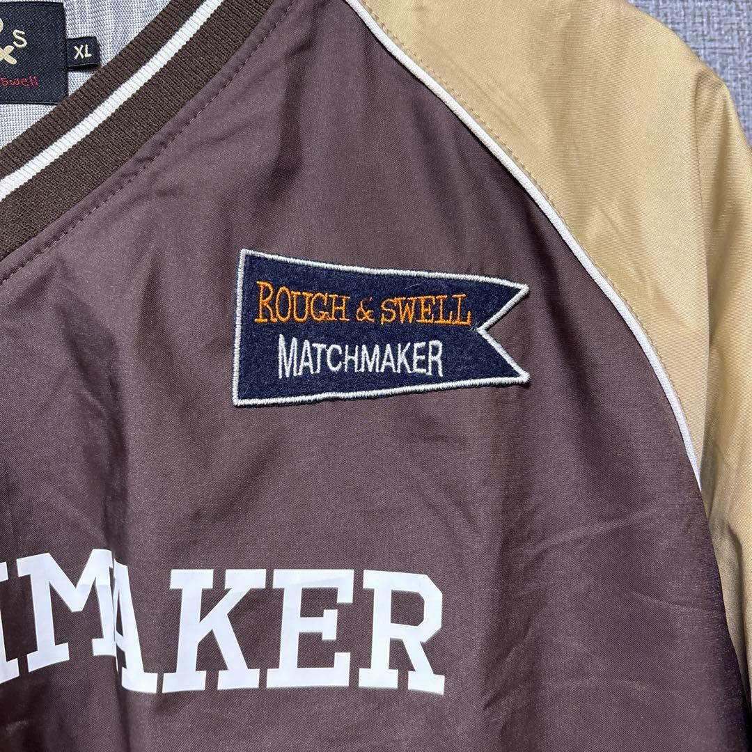 ラフアンドスェル　スニードジャック　XL