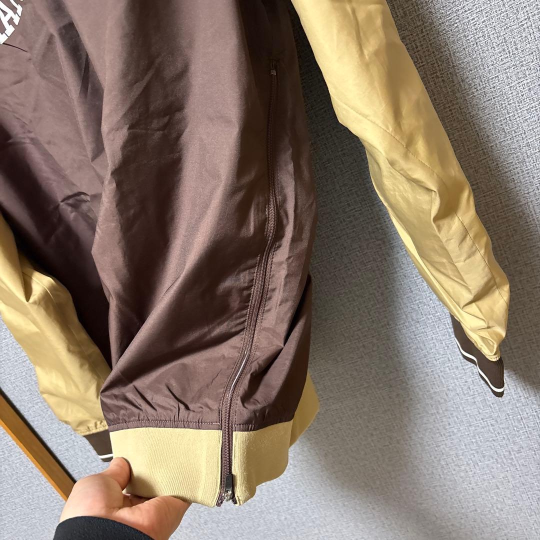 ラフアンドスェル　スニードジャック　XL