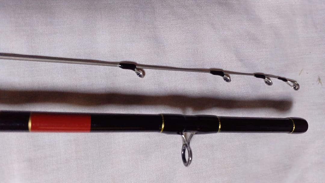 DRT ARTEX ロッドケース 検 タイニークラッシュ バリアル drtロッド