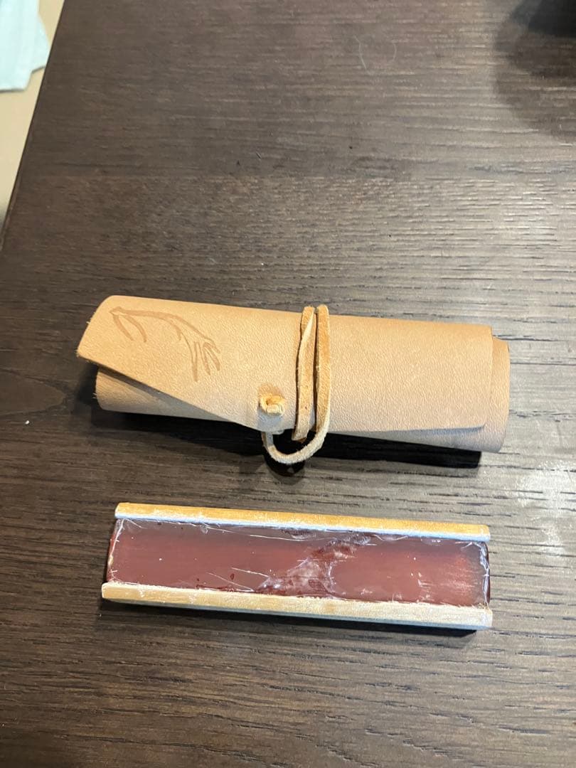 Leatherwood Bespoke Rosin 松脂（ロジン）