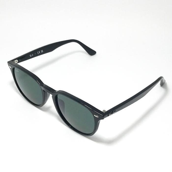 ★新品★RB4259F-60171★レイバン サングラス ブラック グリーン