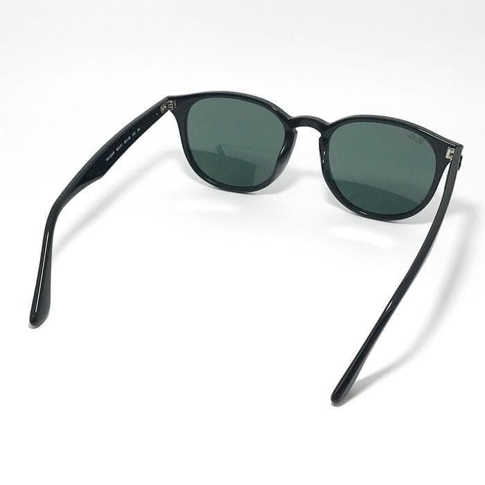 ★新品★RB4259F-60171★レイバン サングラス ブラック グリーン