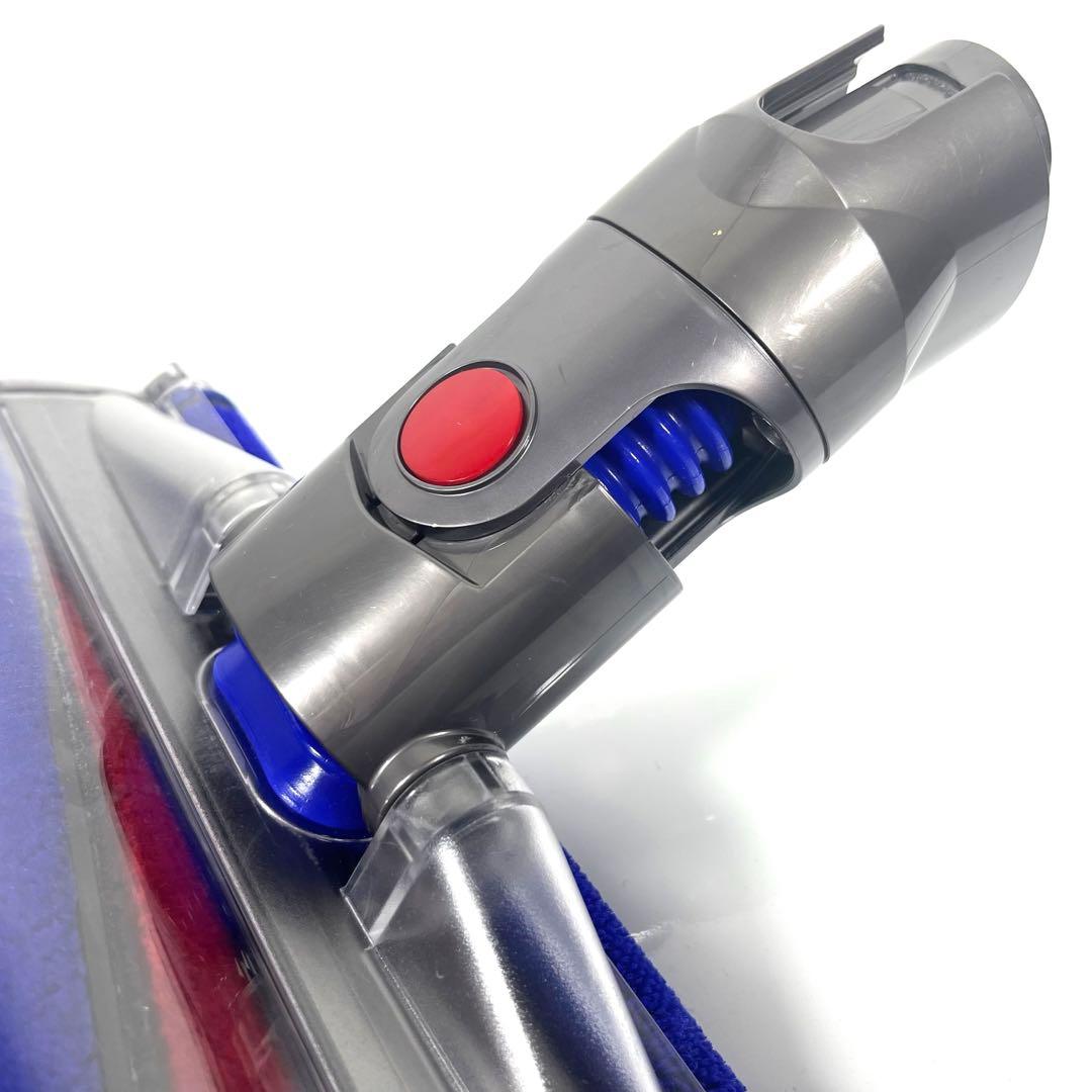 【分解洗浄】 Dyson[151868] CY24 CY25ヘッド　a25