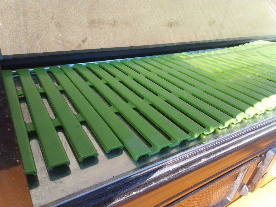 ホシザキ 恒温高湿ネタケース CKN‐120B 寿司ネタケース 動作OK 業務用