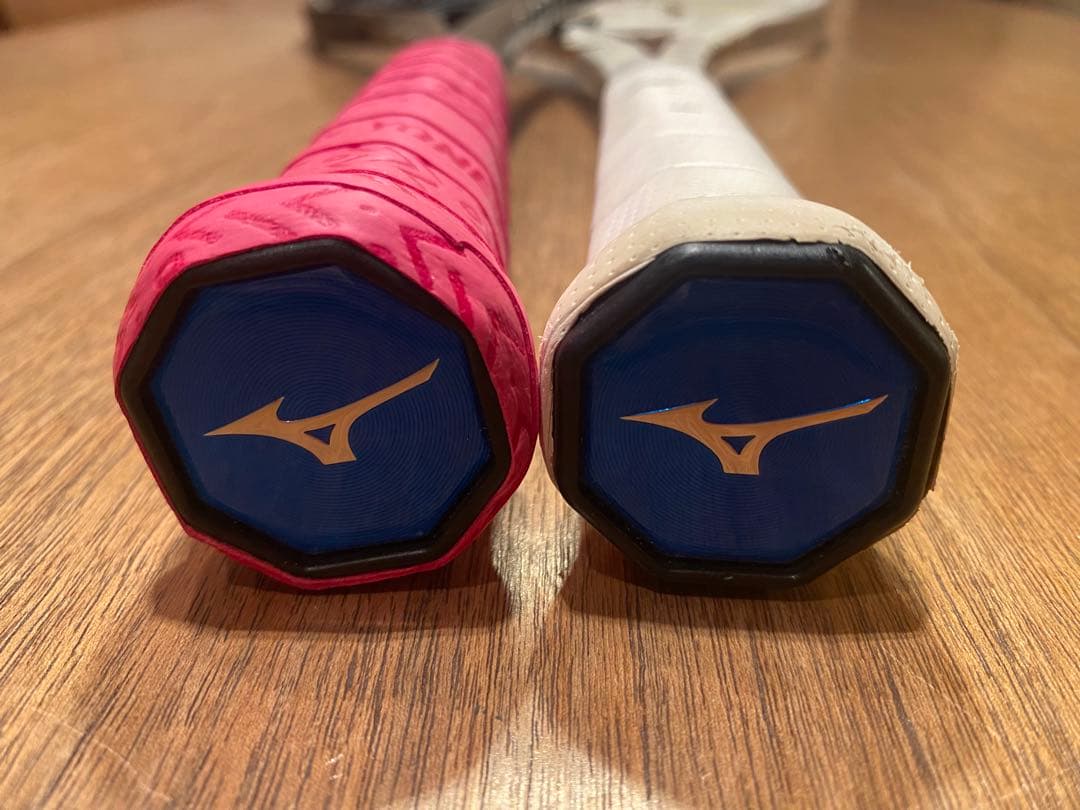 亮 木下◎ 美品 ◎ 限定色 白MIZUNO DIOS pro-X 00U