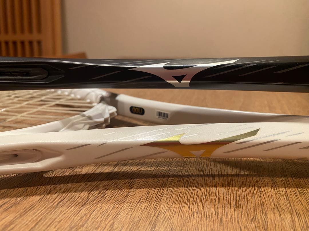 亮 木下◎ 美品 ◎ 限定色 白MIZUNO DIOS pro-X 00U