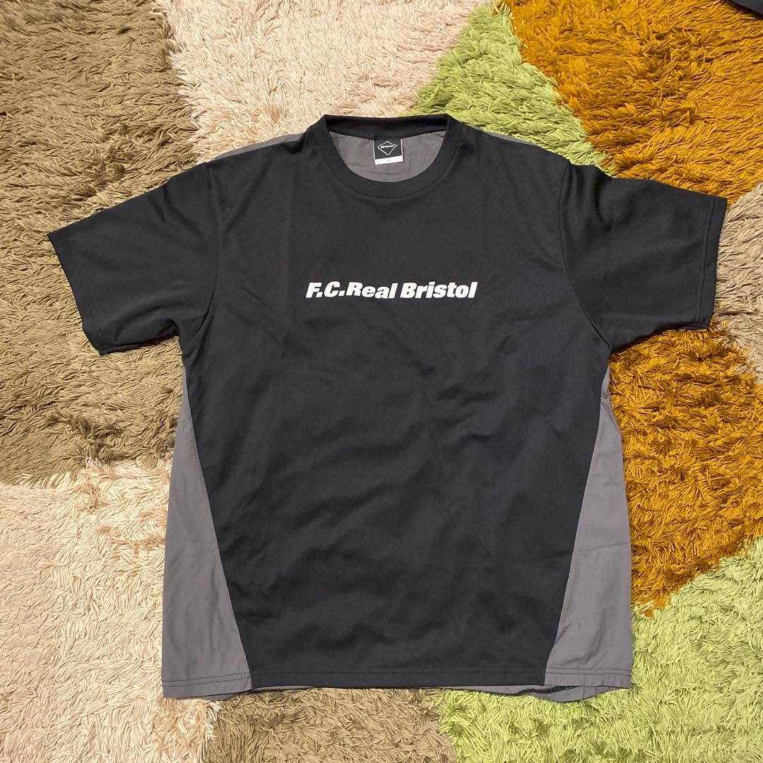F.C.Real Bristolプラクティスウェア&ショーツ