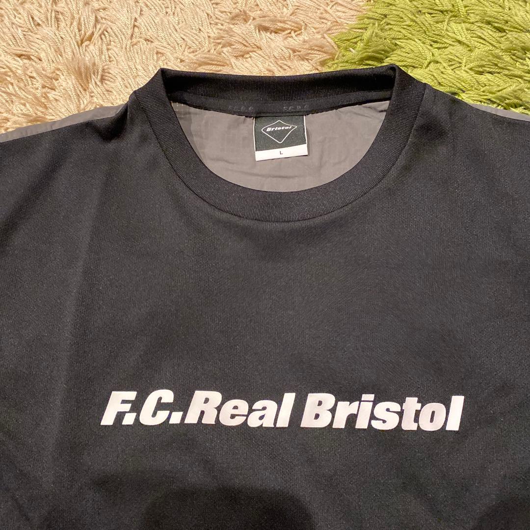 F.C.Real Bristolプラクティスウェア&ショーツ