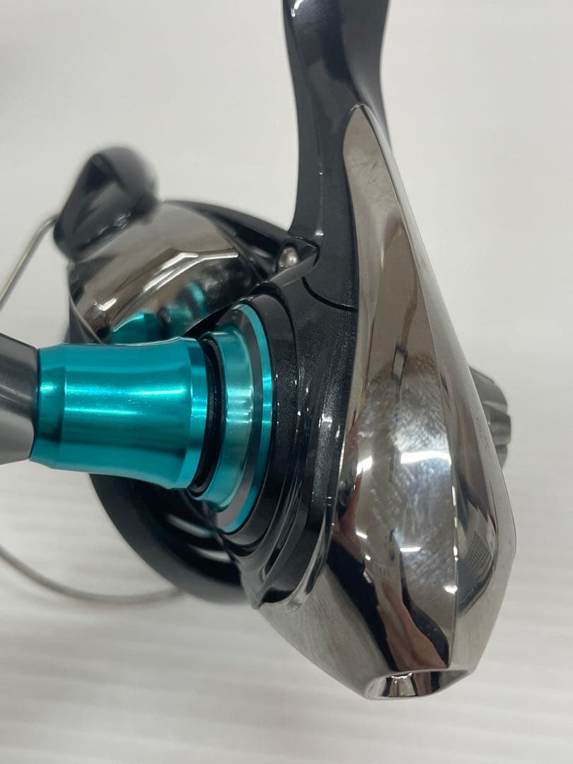 knlife123-0171 ダイワ 24 エメラルダス X - メルカリ