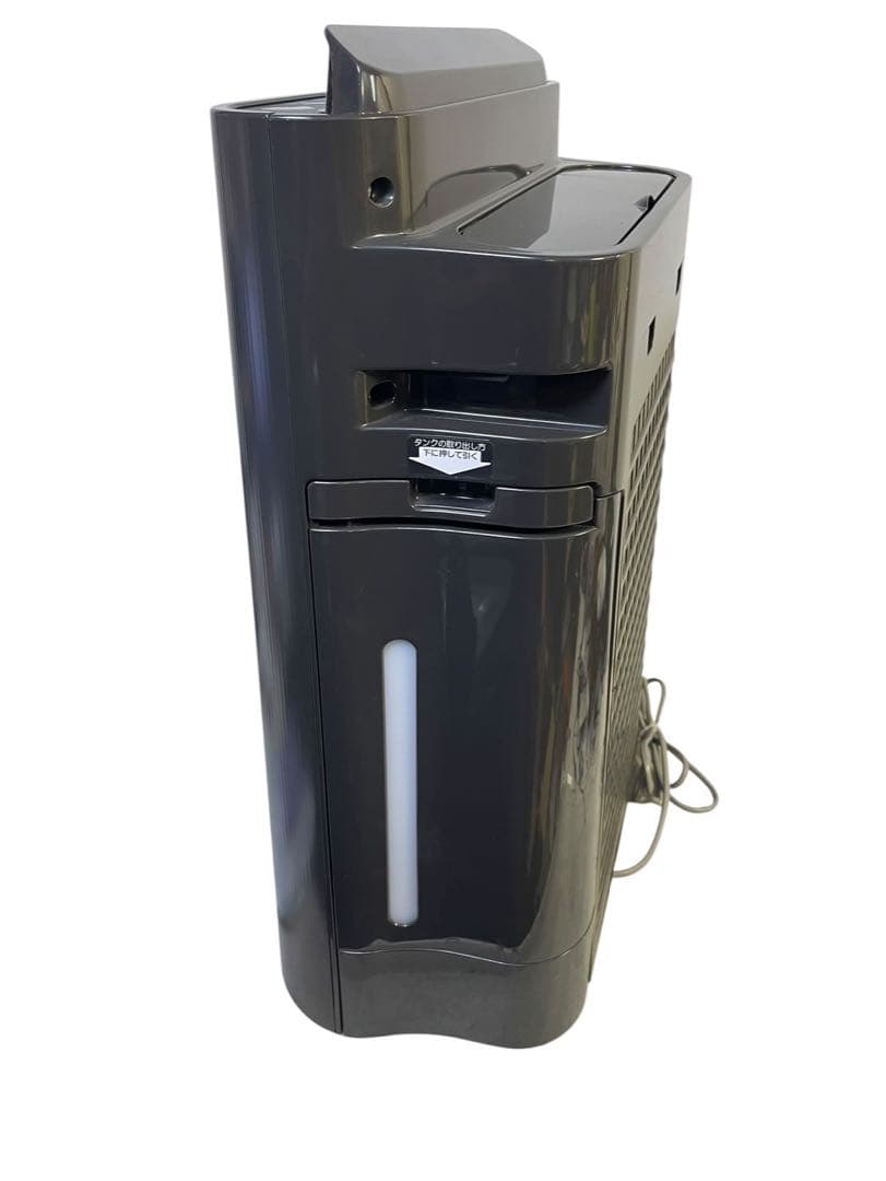 シャープ SHARP 加湿空気清浄機 KC-J50C-H 2022年製