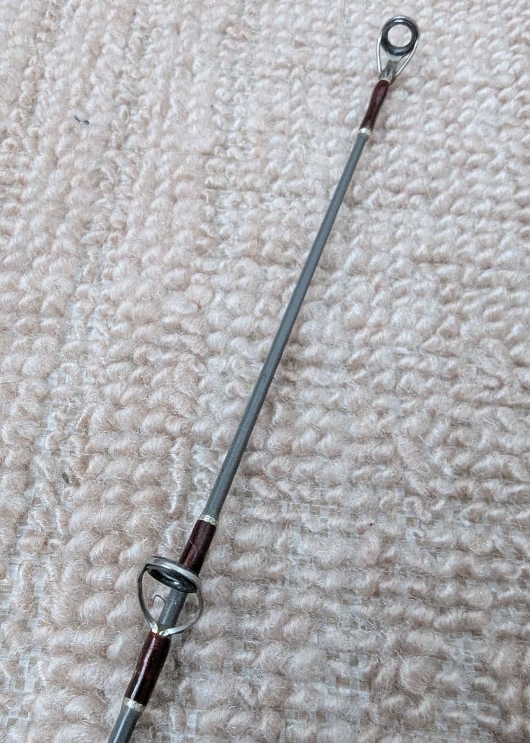 ザウルス Bass'N,Shaft Barca62 / BC-BA62 - メルカリ