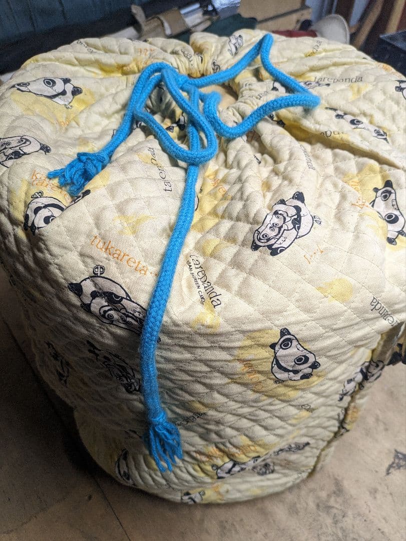 ハルナリ 和太鼓 パーランクー セット