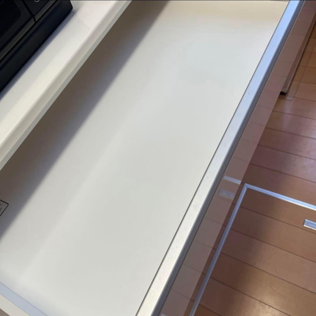 【2/23までの受け取り】ニトリレジューム　120cm