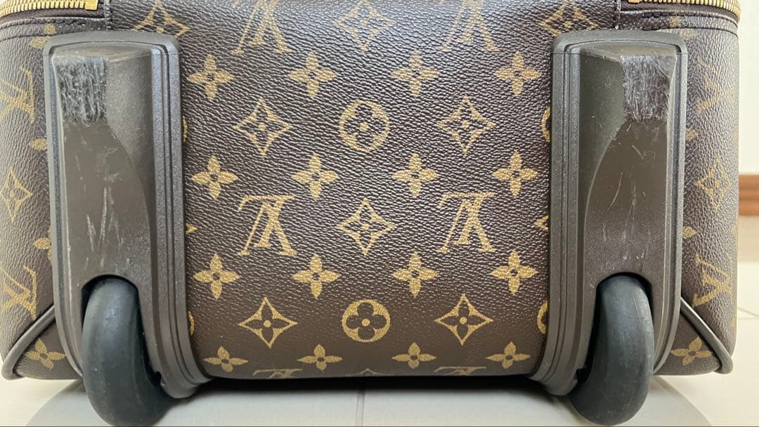 LOUIS VUITTON ルイ・ヴィトン キャリーバック