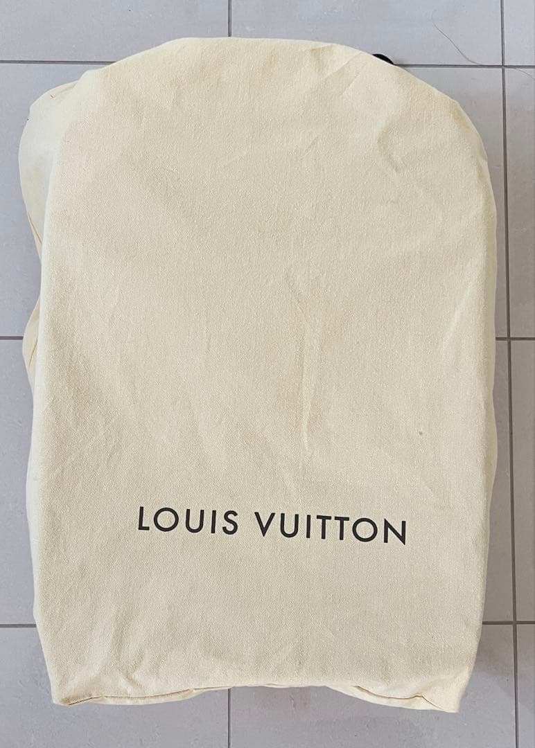 LOUIS VUITTON ルイ・ヴィトン キャリーバック