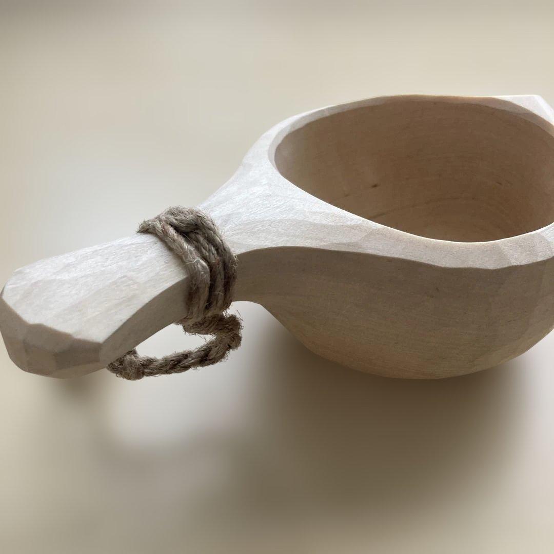 新品】ソウルオブシベリア #1 丸型ペンダント No.4001 ククサ - メルカリ