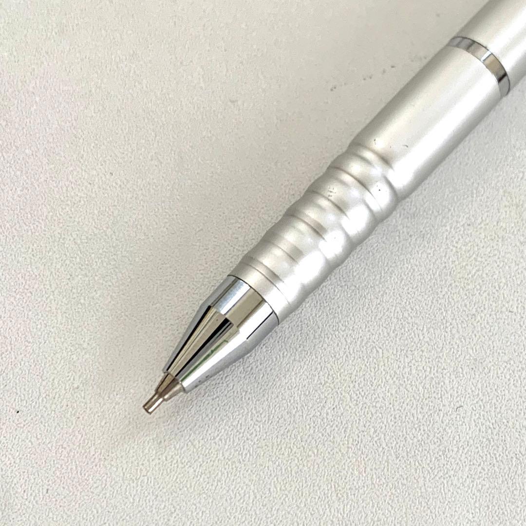 廃番 旧型 rotring esprit シャープペンシル ダブルノック式 - メルカリ