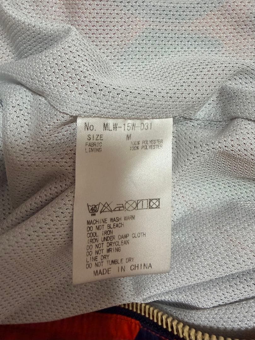 ✨美品✨ マーク＆ロナ マークアンドロナ ゴルフウェア レディース フード付き