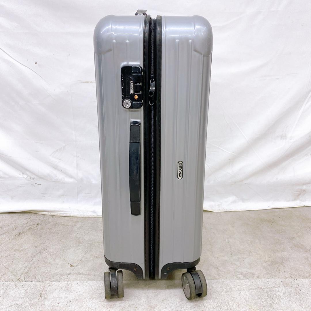 RIMOWA リモワ スーツケース サルサ 63L 87663 4輪 - メルカリ