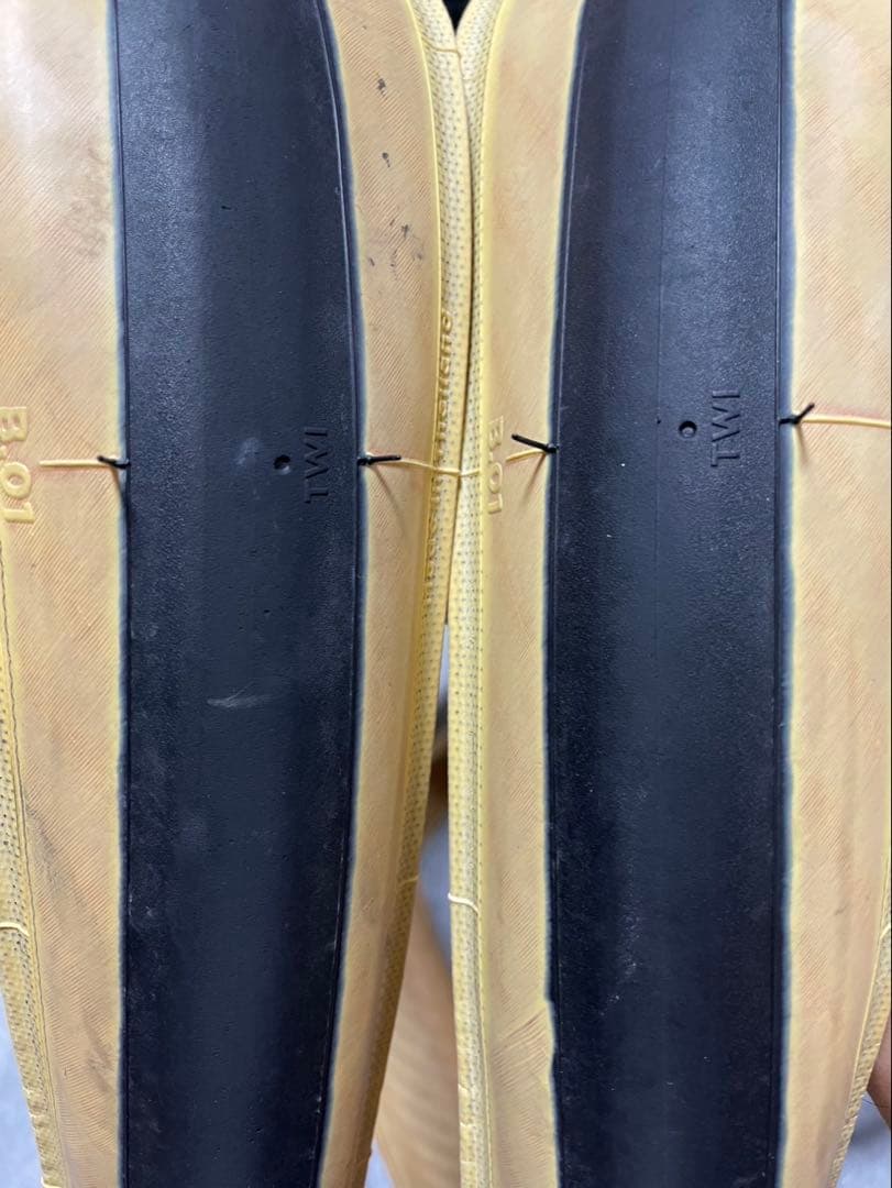 ミシュラン パワーカップ クラシック