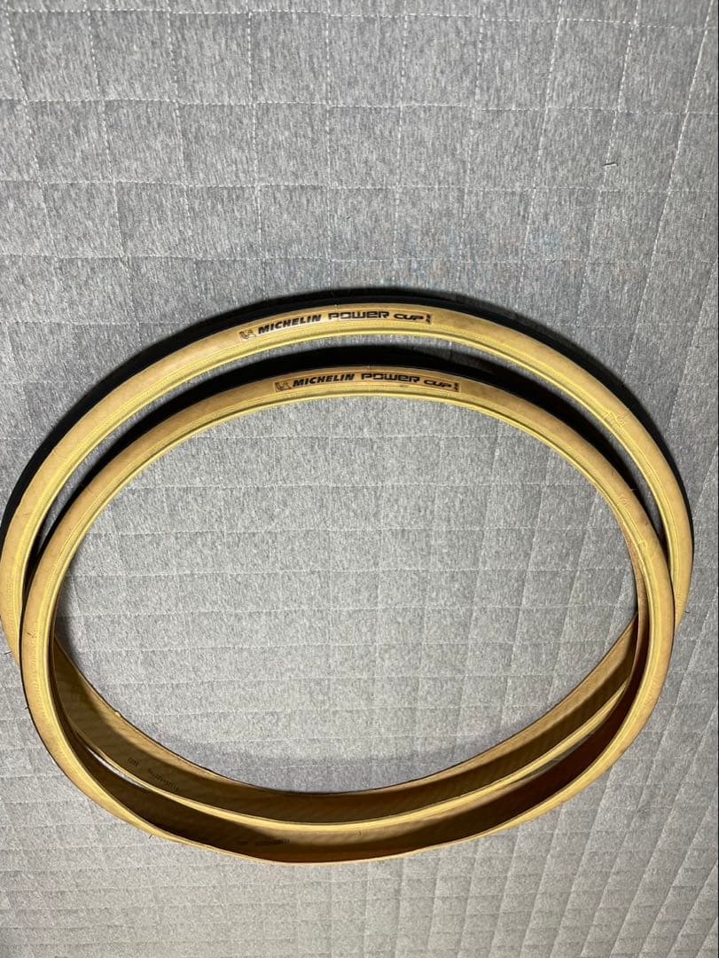 ミシュラン パワーカップ クラシック