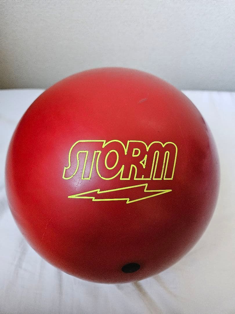 【美品】iQ TOUR 78/U 15ポンド【STORM】