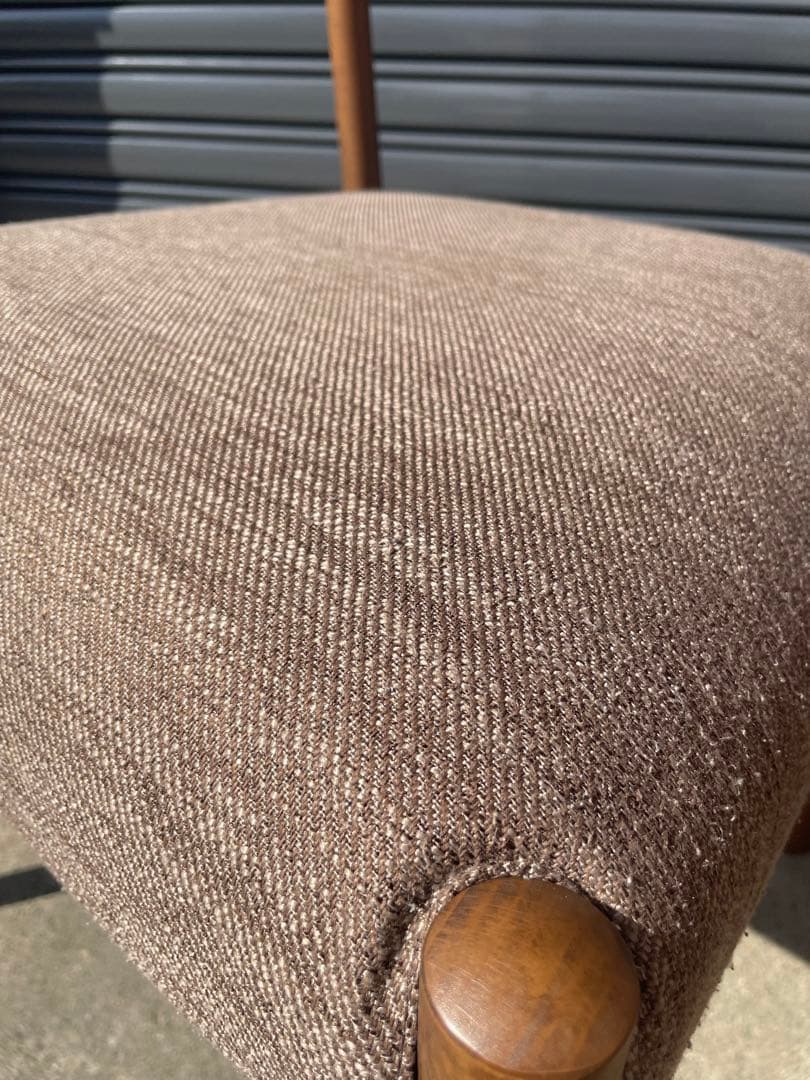 【美品】2脚セット　ニトリ C-34K Nコレクション　ダイニングチェア