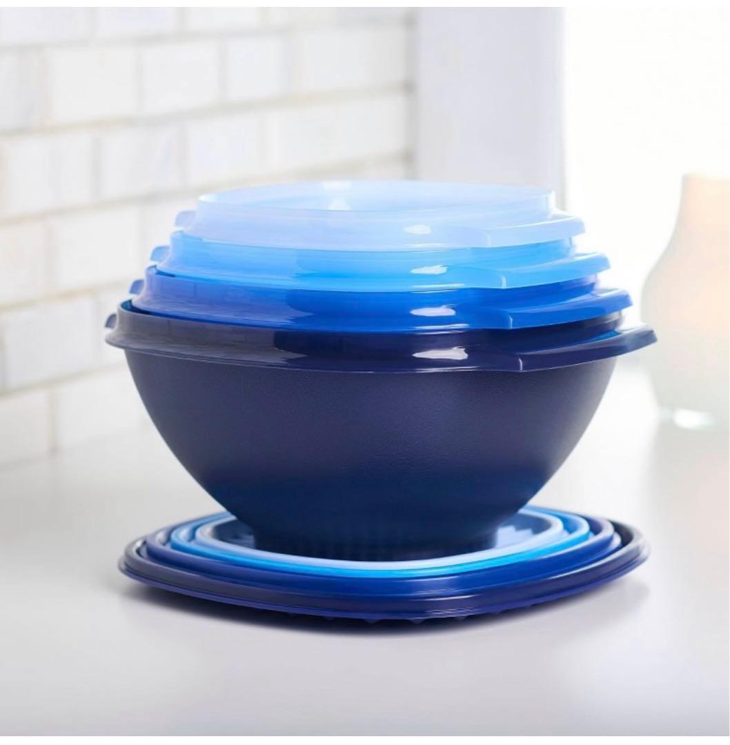 Target Tupperware heritage 5個