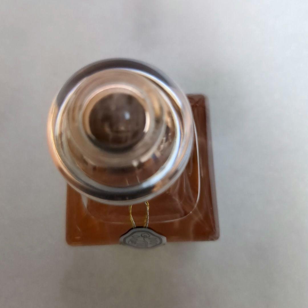 SHISEIDO Eau de Parfum 2010・2011・2012年版