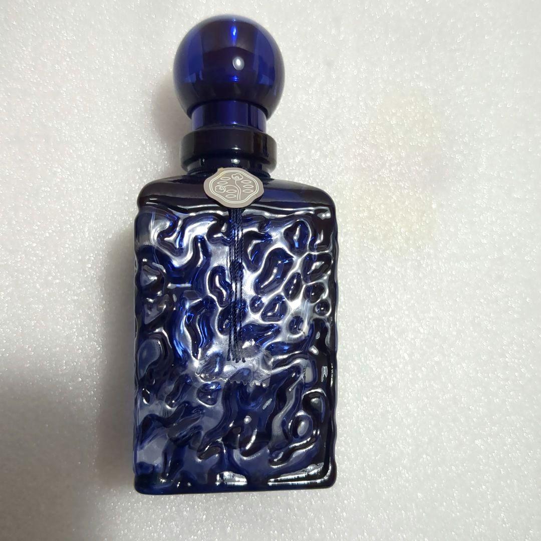 SHISEIDO Eau de Parfum 2010・2011・2012年版