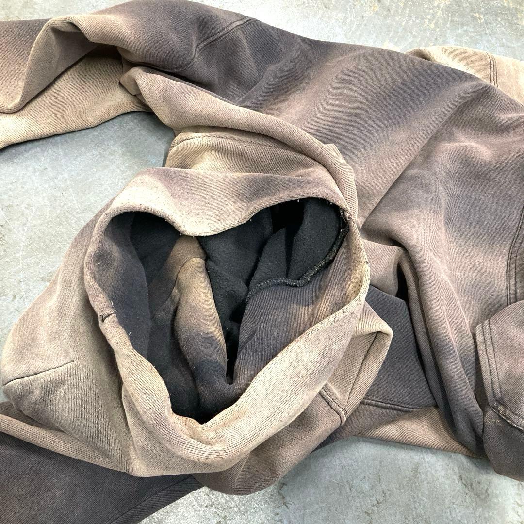 【スーパー鬼フェード】FOURSTAR 90's 00's フーディー