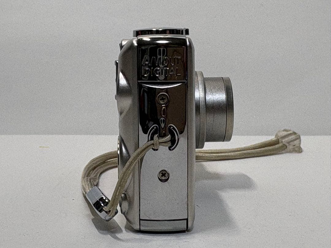 Canon IXY DIGITAL 60 コンパクトカメラ コンデジ デジカメ