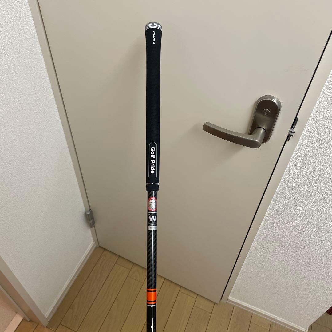 テンセイ ck pro オレンジ60x テーラーメイドスリーブ - メルカリ