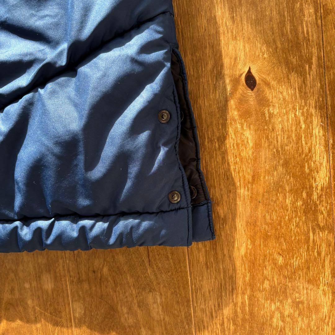 ATHLETA アスレタ ベンチコート サッカー フットサル スポーツ観戦 防寒