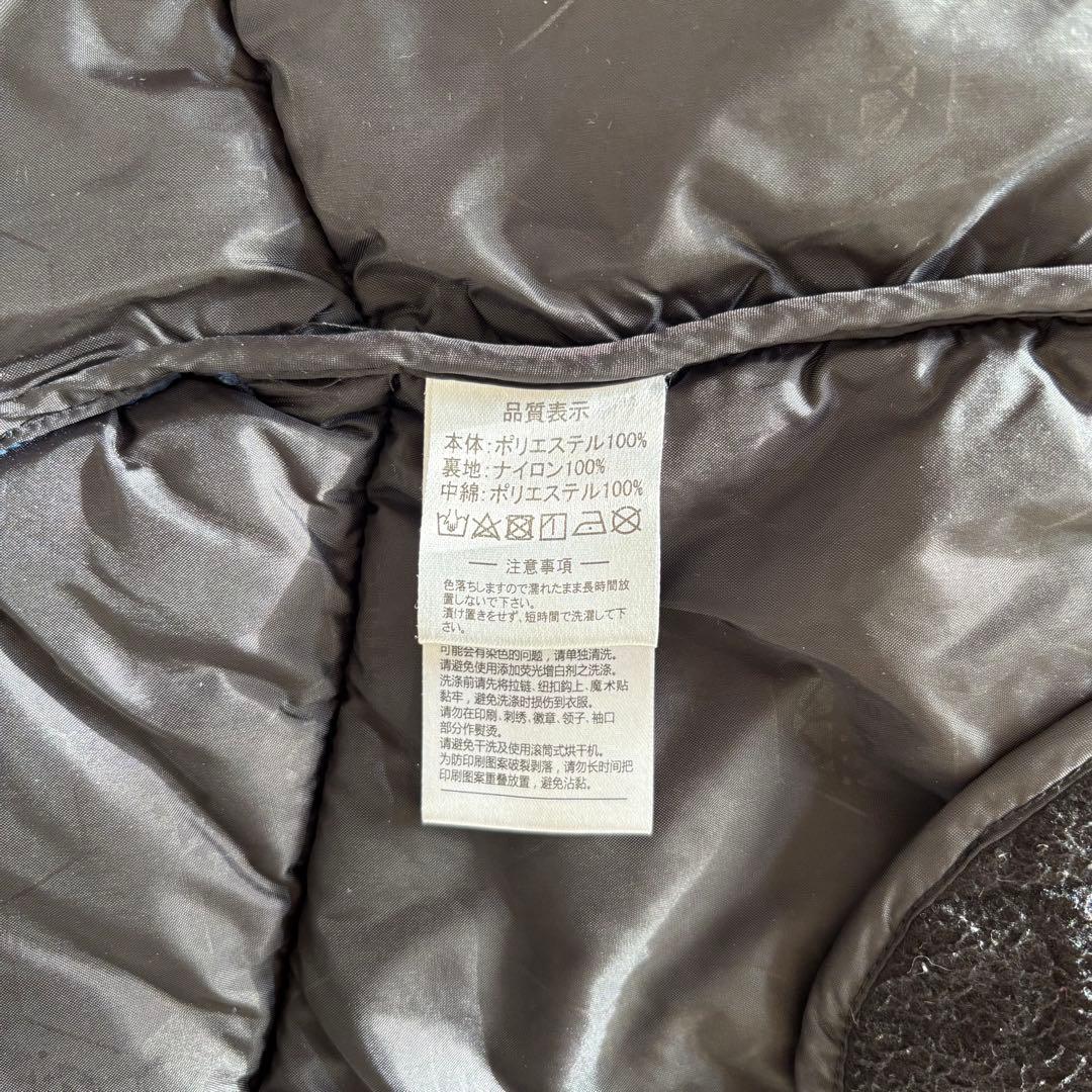 ATHLETA アスレタ ベンチコート サッカー フットサル スポーツ観戦 防寒