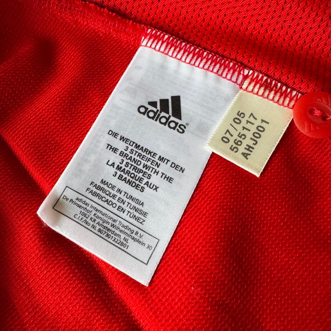 2冠連覇達成モデル】バイエルン・ミュンヘン 05／06（H