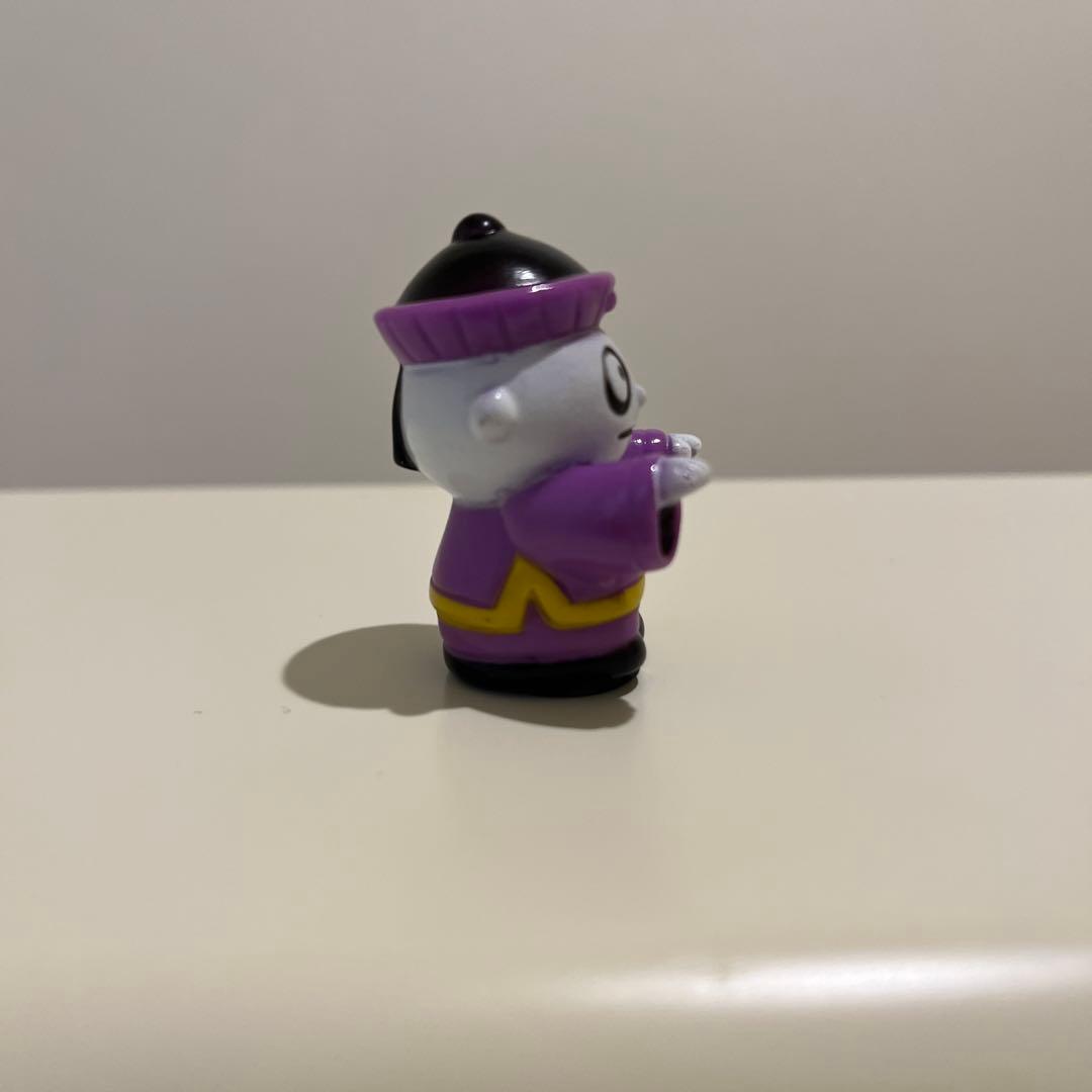 スーパーマリオランド ピョンピー キョンシー 指人形 任天堂 レトロ