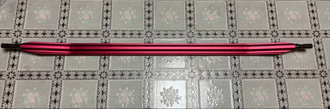 マツダ　cx-60 タナベ　ストラットタワーバー　クイックリリース付き