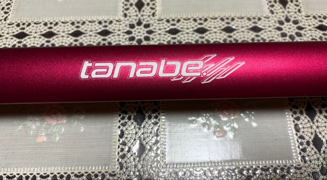 マツダ　cx-60 タナベ　ストラットタワーバー　クイックリリース付き