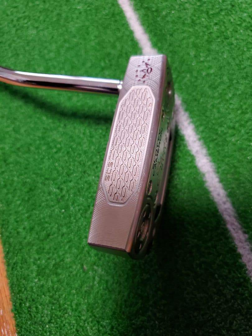 スコッティキャメロン　スタジオスタイル　ファストバック　2025