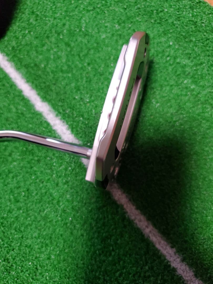 スコッティキャメロン　スタジオスタイル　ファストバック　2025