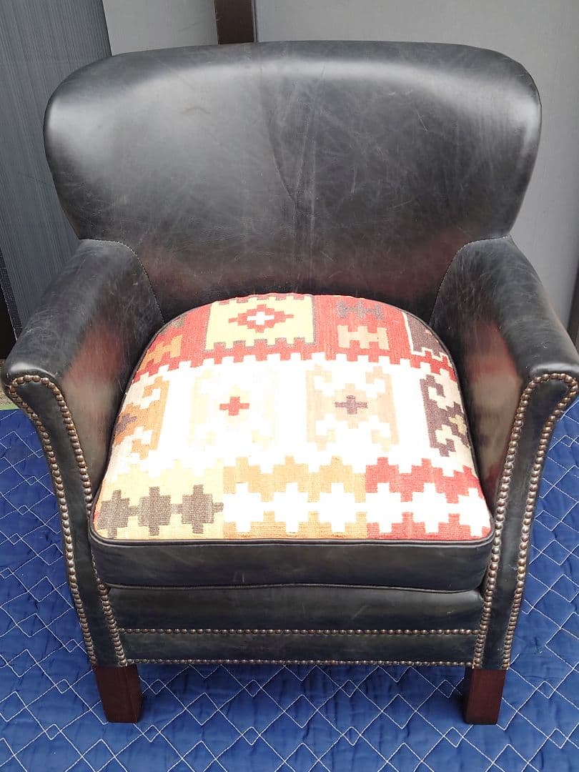 ☆​【HALO/ハロー】プロフェッサー アームチェア 値引きしますよ^_^